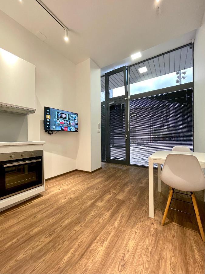 Nala Apartment Любляна Экстерьер фото