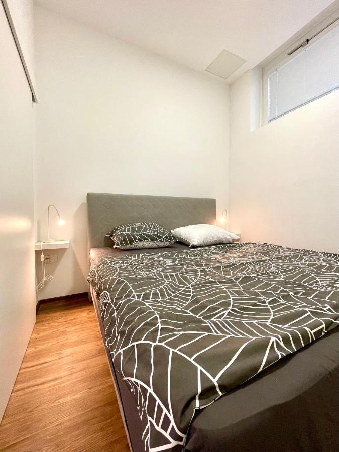 Nala Apartment Любляна Экстерьер фото