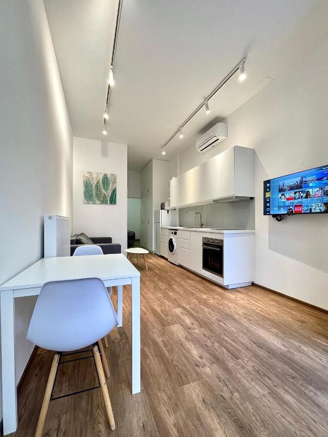 Nala Apartment Любляна Экстерьер фото