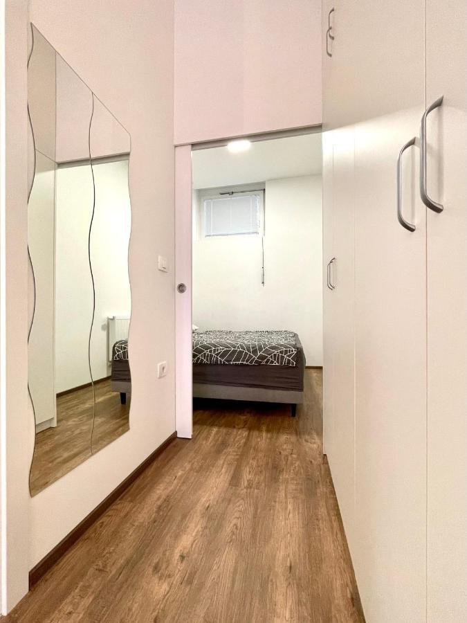 Nala Apartment Любляна Экстерьер фото